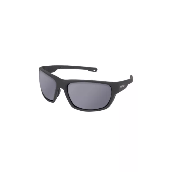 Avid SeeThru OptiWrap Polarised Sunglasses Grey Lens Ochelari de Soare