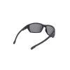 Avid SeeThru OptiWrap Polarised Sunglasses Grey Lens Ochelari de Soare
