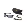 Avid SeeThru OptiWrap Polarised Sunglasses Grey Lens Ochelari de Soare