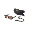 Avid SeeThru AV Classic Polarised Sunglasses Brown Lens Ochelari de soare