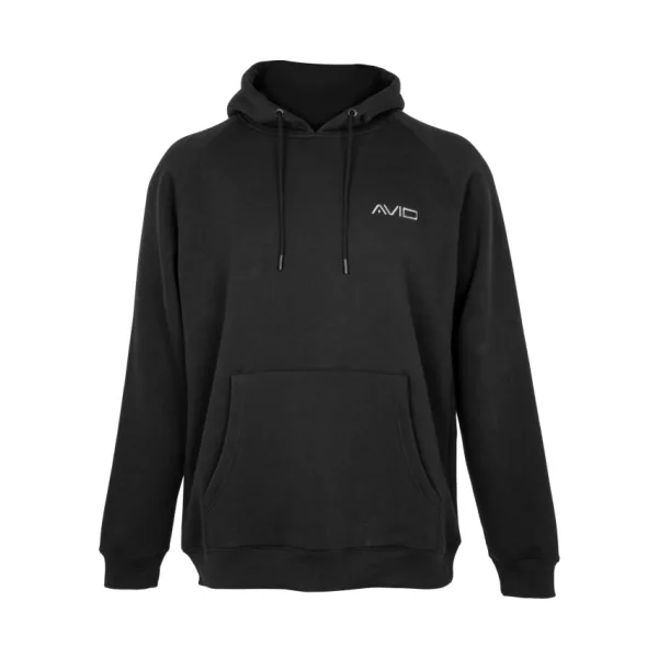 Avid Compound Hoodie Hanorac Negru M