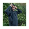 Avid Compound Hoodie Hanorac Negru L