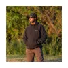 Avid Compound Hoodie Hanorac Negru XL