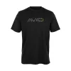 Avid Compound T-Shirt Tricou Negru XL