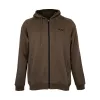 Avid Compound Zip Hoodie Hanorac Maro cu fermoar L