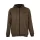 Avid Compound Zip Hoodie Hanorac Maro cu fermoar L