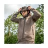 Avid Compound Zip Hoodie Hanorac Maro cu fermoar L