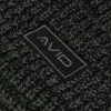 Avid Marl Knit Beanie Căciulă Verde