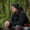 Avid Marl Knit Beanie Căciulă Verde