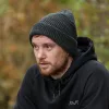 Avid Marl Knit Beanie Căciulă Verde