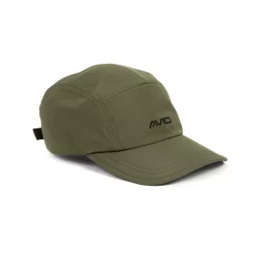 Avid Fleece-Core Thermal Cap Șapcă de Baseball Verde