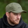 Avid Fleece-Core Thermal Cap Șapcă de Baseball Verde