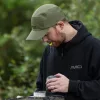 Avid Fleece-Core Thermal Cap Șapcă de Baseball Verde