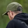 Avid Fleece-Core Thermal Cap Șapcă de Baseball Verde