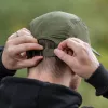 Avid Fleece-Core Thermal Cap Șapcă de Baseball Verde