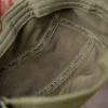 Avid Fleece-Core Thermal Cap Șapcă de Baseball Verde