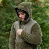 Avid Arctic-Series Sherpa Fleece Jachetă S
