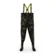 Avid Distortion Active-Lined Chest Wader Cizm&atilde; Pieptar 42