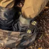 Avid Distortion Active-Lined Chest Wader Cizm&atilde; Pieptar 42