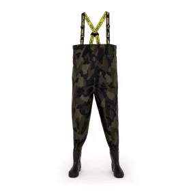   Avid Distortion Active-Lined Chest Wader Cizm&atilde; Pieptar 43