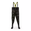 Avid Distortion Active-Lined Chest Wader Cizme piept 45
