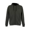 Avid Bearing Zip Hoodie Zöld Zipzáros Pulóver S