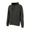 Avid Bearing Zip Hoodie Zöld Zipzáros Pulóver M