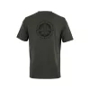 Avid Bearing T-Shirt Zöld Póló S