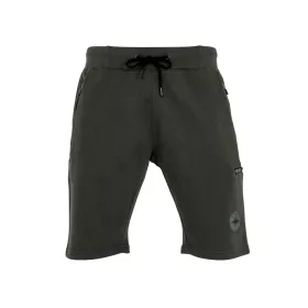 Avid Bearing Shorts Zöld Rövidnadrág 2XL