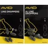 Avid Line Droppers Opritor