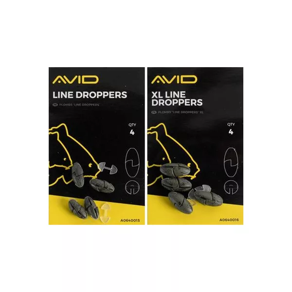 Avid Line Droppers Opritor