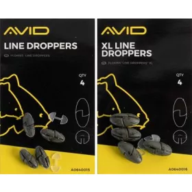Avid XL Line Droppers Opritor