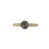 Avid Naked Chod Beads Mărgele de cauciuc