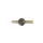 Avid Naked Chod Beads Mărgele de cauciuc
