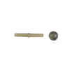 Avid Naked Chod Beads Mărgele de cauciuc
