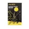 Avid Naked Chod Beads Mărgele de cauciuc
