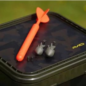Avid Marker Float Kit Set de plutitor marker