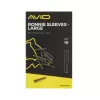 Avid Ronnie Sleeve Large Manșon Cauciuc Mărime Mare 10 buc