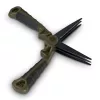 Avid Worm Choppers Foarfecă pentru Tăiat Râme