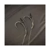 Avid Outline Flecktone D-Rig Kickers Dispozitiv standard de întoarcere a cârligului 10 buc
