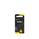 Avid Outline Tungsten Sinkers S Opritoare 18 buc