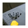 Avid Outline Tungsten Sinkers S Opritoare 18 buc