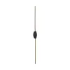 Avid Outline Tungsten Sinkers L Opritoare 9 buc