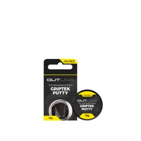 Avid Outline Tungsten Griptek Putty Pastă de plumb 15gr