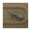 Avid Outline Flecktone Pinned Lead Clips 10buc