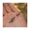 Avid Outline Flecktone Tail Rubbers Manșoane de Cauciuc 10buc