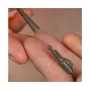 Avid Outline Flecktone Tail Rubbers Manșoane de Cauciuc 10buc