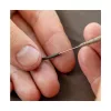 Avid Outline Tungsten Rig Tube Tub Silicon 2m