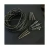 Avid Outline Lead Clip Tubing Kit 3buc