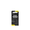 Avid Outline Micro Ringed Hookbait Swivels Vârtej 20buc